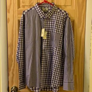 Southern Pines shirt